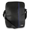 Torba BMW BMTB10CAPNBK Tablet 10Carbon / Blue Stripe